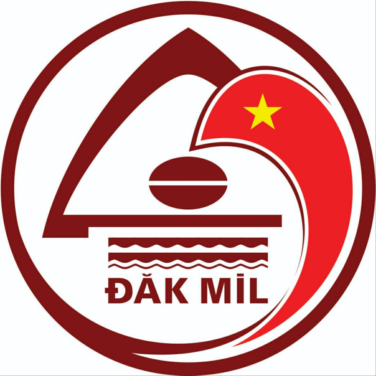Trang thông tin điển tử huyện Dak Mil